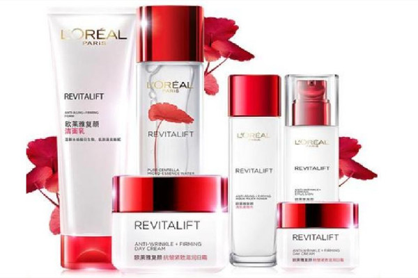 歐萊雅復(fù)顏抗緊致系列多少錢 歐萊雅復(fù)顏抗緊致系列屬于什么檔次 歐萊雅復(fù)顏抗緊致系列多少錢 歐萊雅復(fù)顏抗緊致系列屬于什么檔次