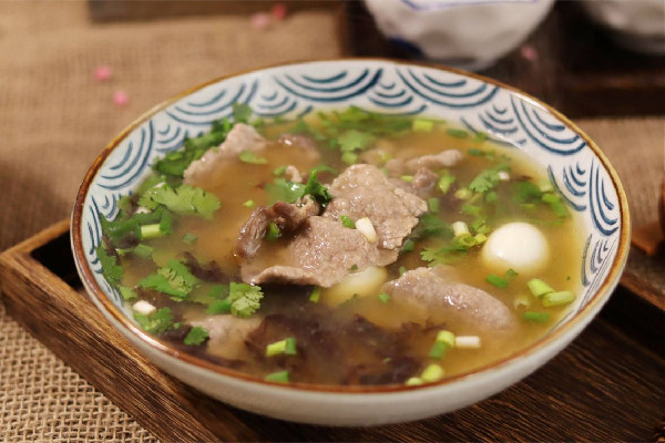 大爺喝久放肉湯連續(xù)腹瀉引發(fā)腦梗死 肉湯放多久會(huì)變質(zhì) 大爺喝久放肉湯連續(xù)腹瀉引發(fā)腦梗死 肉湯放多久會(huì)變質(zhì)