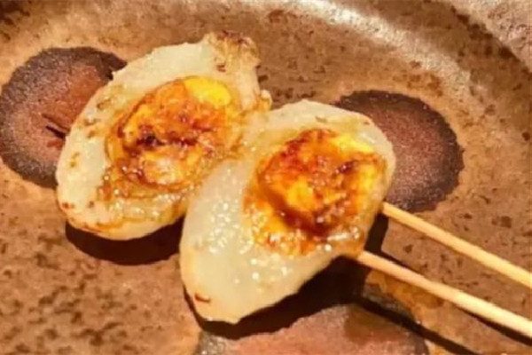 上海一日料店烤2個鴿子蛋標(biāo)價50元 鴿子蛋的功效和作用 上海一日料店烤2個鴿子蛋標(biāo)價50元 鴿子蛋的功效和作用