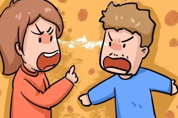 男子與妻子吵架一怒之下砍斷小拇指 夫妻之間有矛盾怎么處理 男子與妻子吵架一怒之下砍斷小拇指 夫妻之間有矛盾怎么處理