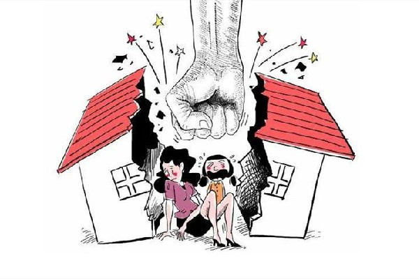 丈夫被妻子打進(jìn)醫(yī)院婦聯(lián):屬家暴 家暴要怎么留證據(jù) 丈夫被妻子打進(jìn)醫(yī)院婦聯(lián):屬家暴 家暴要怎么留證據(jù)