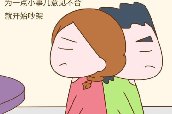 男子與妻子吵架一怒之下砍斷小拇指 夫妻之間有矛盾怎么處理 男子與妻子吵架一怒之下砍斷小拇指 夫妻之間有矛盾怎么處理