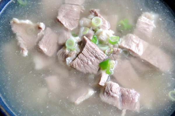 大爺喝久放肉湯連續(xù)腹瀉引發(fā)腦梗死 肉湯放多久會(huì)變質(zhì) 大爺喝久放肉湯連續(xù)腹瀉引發(fā)腦梗死 肉湯放多久會(huì)變質(zhì)