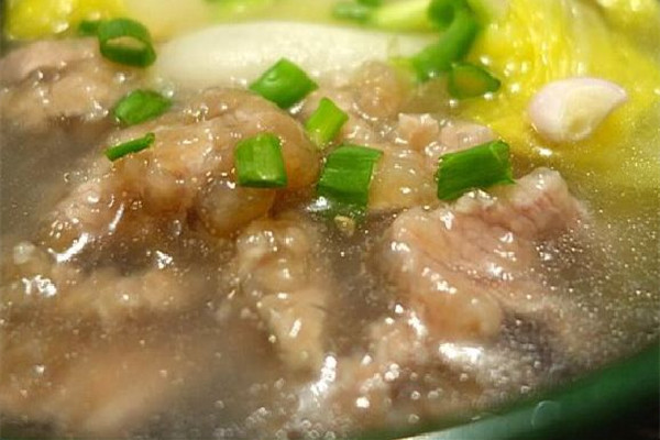 大爺喝久放肉湯連續(xù)腹瀉引發(fā)腦梗死 肉湯放多久會(huì)變質(zhì) 大爺喝久放肉湯連續(xù)腹瀉引發(fā)腦梗死 肉湯放多久會(huì)變質(zhì)