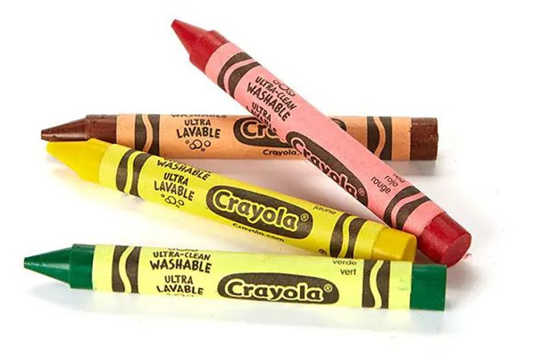 蠟筆對小孩有危害嗎 蠟筆會導致孩子過敏嗎 蠟筆對小孩有危害嗎 蠟筆會導致孩子過敏嗎