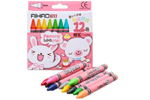 蠟筆有沒有保質(zhì)期 蠟筆會發(fā)霉嗎 蠟筆有沒有保質(zhì)期 蠟筆會發(fā)霉嗎