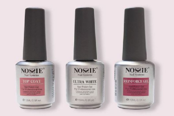 美甲加固膠哪一步用 美甲加固膠可以當?shù)啄z用嗎