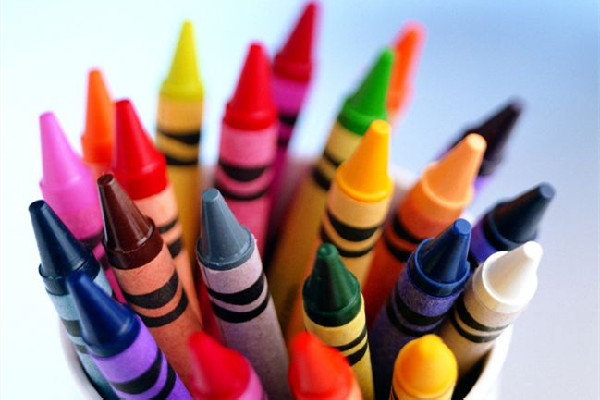 蠟筆對小孩有危害嗎 蠟筆會導致孩子過敏嗎 蠟筆對小孩有危害嗎 蠟筆會導致孩子過敏嗎