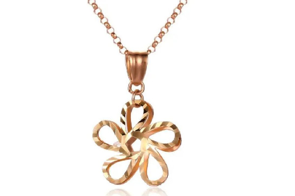 18k金和鉑金哪個好 18k金多少錢一克 18k金和鉑金哪個好 18k金多少錢一克