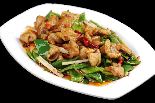 豬大腸用高壓鍋壓多久才熟 豬大腸會不會越煮越老 豬大腸用高壓鍋壓多久才熟 豬大腸會不會越煮越老