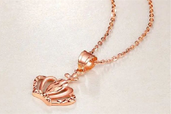 18k金和黃金的區(qū)別 18k金是真黃金嗎 18k金和黃金的區(qū)別 18k金是真黃金嗎