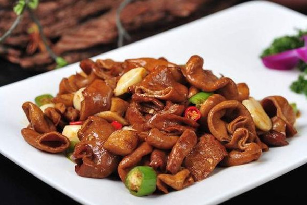 豬大腸為什么洗了還臭 豬大腸洗不干凈能吃嗎 豬大腸為什么洗了還臭 豬大腸洗不干凈能吃嗎