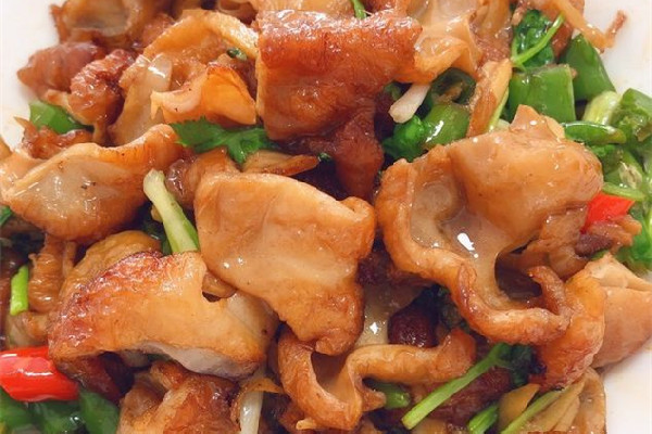 豬大腸用高壓鍋壓多久才熟 豬大腸會不會越煮越老 豬大腸用高壓鍋壓多久才熟 豬大腸會不會越煮越老