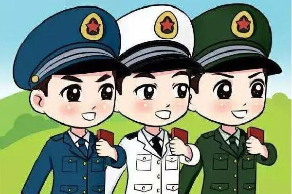 00后拒絕服兵役受9項(xiàng)處罰 服兵役期間逃跑的后果 00后拒絕服兵役受9項(xiàng)處罰 服兵役期間逃跑的后果