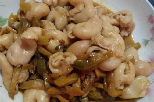 豬大腸用高壓鍋壓多久才熟 豬大腸會不會越煮越老 豬大腸用高壓鍋壓多久才熟 豬大腸會不會越煮越老