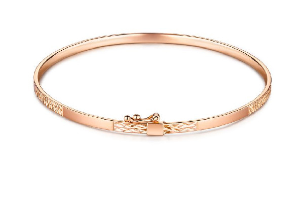 18k金的手鐲大概多少錢 18k金手鐲值得購(gòu)買嗎