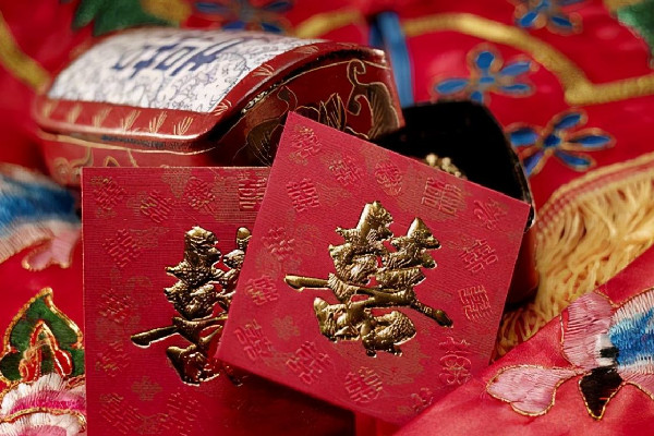 甘肅定西彩禮“限高”5萬(wàn)元 彩禮要多少合適 甘肅定西彩禮“限高”5萬(wàn)元 彩禮要多少合適