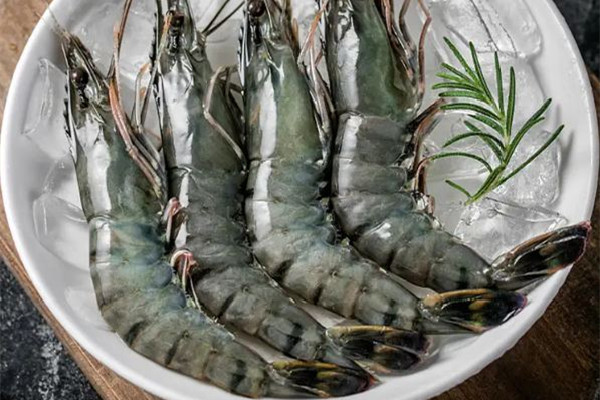 黑虎蝦怎么收拾干凈 黑虎蝦有寄生蟲嗎 黑虎蝦怎么收拾干凈 黑虎蝦有寄生蟲嗎