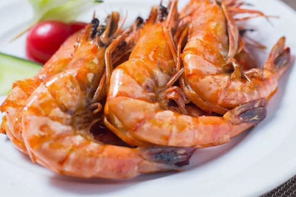 黑虎蝦要煮多久 黑虎蝦煮熟后什么顏色 黑虎蝦要煮多久 黑虎蝦煮熟后什么顏色