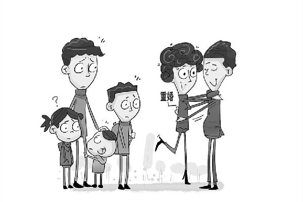 男子涉嫌重婚罪生下1兒1女 重婚與出軌的區(qū)別 男子涉嫌重婚罪生下1兒1女 重婚與出軌的區(qū)別