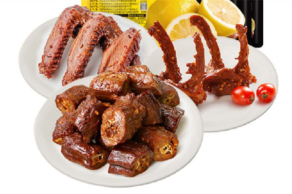 周黑鴨業(yè)績(jī)大降超90% 周黑鴨是哪個(gè)地方的特產(chǎn) 周黑鴨業(yè)績(jī)大降超90% 周黑鴨是哪個(gè)地方的特產(chǎn)