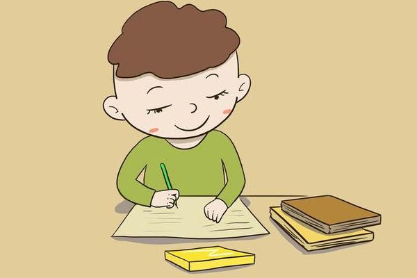 官方回應城管收走孩子寫作業(yè)桌子 寫作業(yè)怎么集中注意力