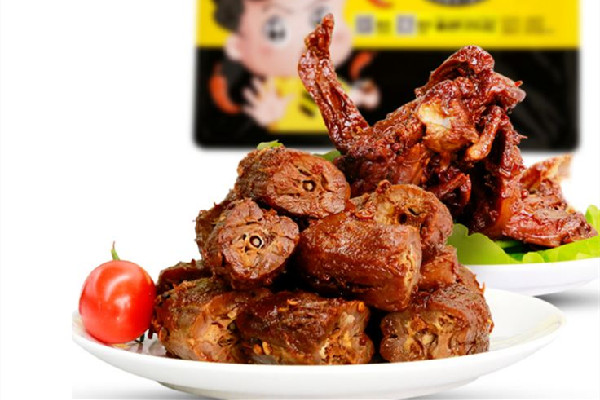 周黑鴨業(yè)績(jī)大降超90% 周黑鴨是哪個(gè)地方的特產(chǎn) 周黑鴨業(yè)績(jī)大降超90% 周黑鴨是哪個(gè)地方的特產(chǎn)