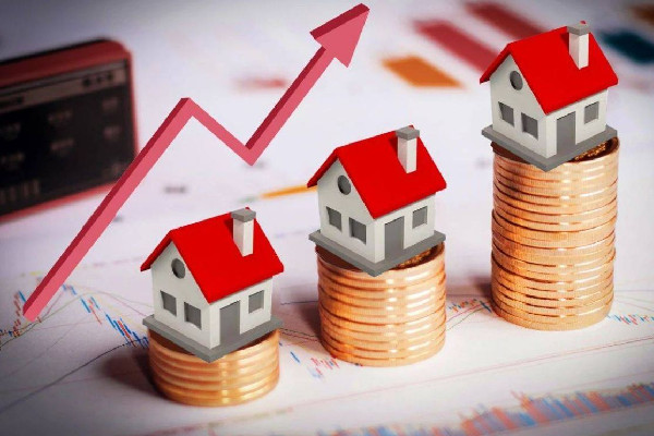 疫情三年,房?jī)r(jià)漲回來(lái)只用了一周 房?jī)r(jià)上漲會(huì)帶來(lái)哪些影響 疫情三年,房?jī)r(jià)漲回來(lái)只用了一周 房?jī)r(jià)上漲會(huì)帶來(lái)哪些影響