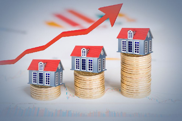 疫情三年,房?jī)r(jià)漲回來(lái)只用了一周 房?jī)r(jià)上漲會(huì)帶來(lái)哪些影響 疫情三年,房?jī)r(jià)漲回來(lái)只用了一周 房?jī)r(jià)上漲會(huì)帶來(lái)哪些影響