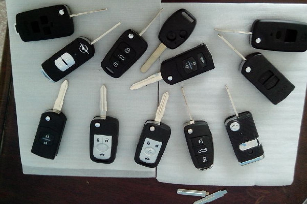 官方:讓修鞋、配鑰匙回歸百姓生活 配鑰匙可以去哪種店