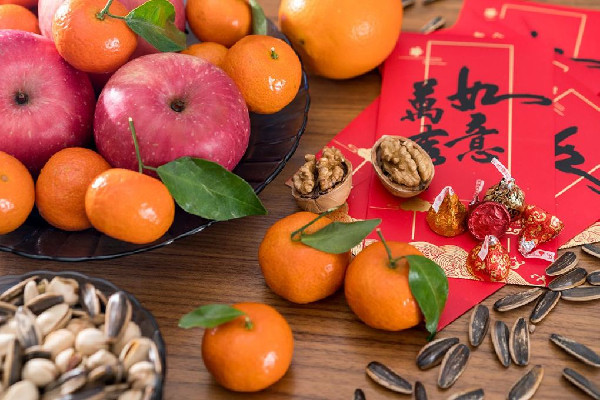 男子購買1200元年貨32天仍未送達 年貨是干嘛的 男子購買1200元年貨32天仍未送達 年貨是干嘛的