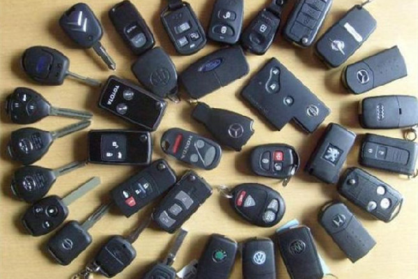 官方:讓修鞋、配鑰匙回歸百姓生活 配鑰匙可以去哪種店