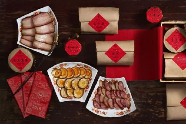 男子購買1200元年貨32天仍未送達 年貨是干嘛的 男子購買1200元年貨32天仍未送達 年貨是干嘛的