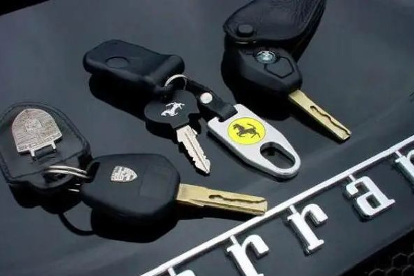 官方:讓修鞋、配鑰匙回歸百姓生活 配鑰匙可以去哪種店