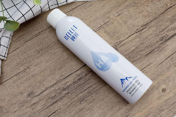 頤蓮補水噴霧怎么用 頤蓮補水噴霧多久噴一次