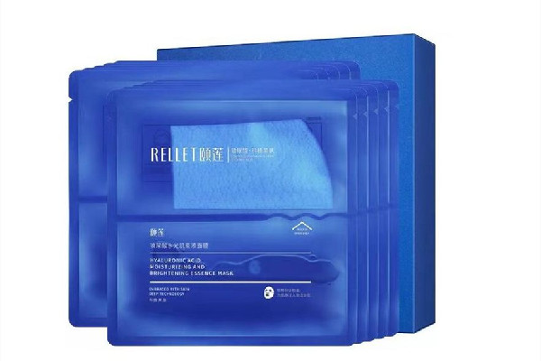 頤蓮玻尿酸面膜怎么辨別真假 頤蓮玻尿酸面膜可以天天用嗎 頤蓮玻尿酸面膜怎么辨別真假 頤蓮玻尿酸面膜可以天天用嗎