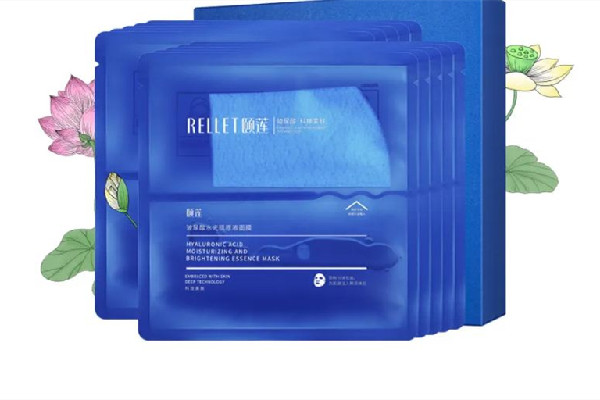 頤蓮分體面膜好用嗎 頤蓮分體面膜怎么用 頤蓮分體面膜好用嗎 頤蓮分體面膜怎么用