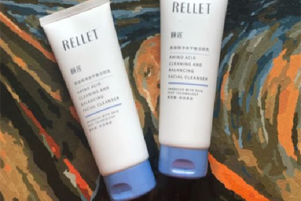 頤蓮洗面奶怎么用 頤蓮洗面奶適合干皮嗎