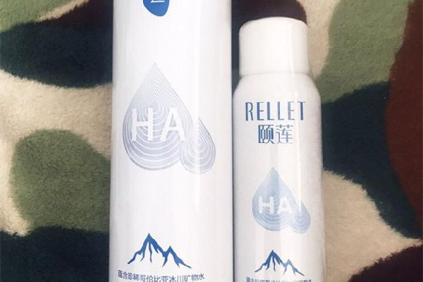 頤蓮補水噴霧怎么用 頤蓮補水噴霧多久噴一次