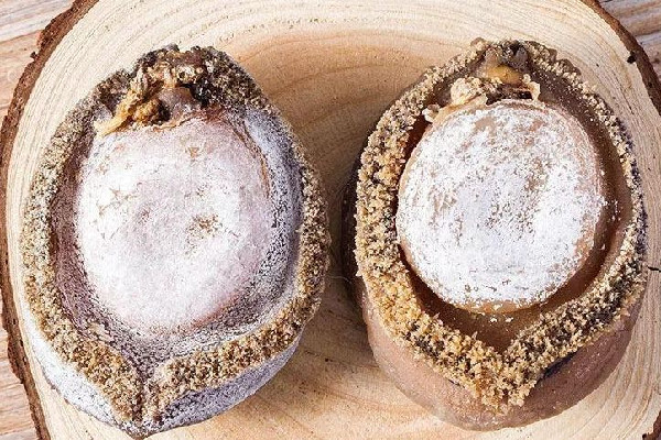 干鮑魚(yú)和新鮮鮑魚(yú)哪個(gè)營(yíng)養(yǎng)價(jià)值高 干鮑魚(yú)買(mǎi)多少頭的比較好