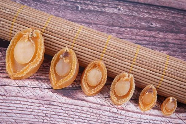 干鮑魚用熱水泡還是冷水泡 干鮑魚可以用開水泡發(fā)嗎 干鮑魚用熱水泡還是冷水泡 干鮑魚可以用開水泡發(fā)嗎