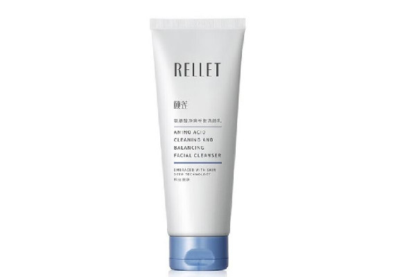 頤蓮洗面奶是氨基酸洗面奶么 頤蓮洗面奶適合什么膚質(zhì)