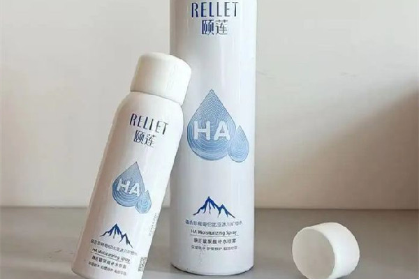 頤蓮補水噴霧有什么作用 頤蓮補水噴霧有必要買嗎