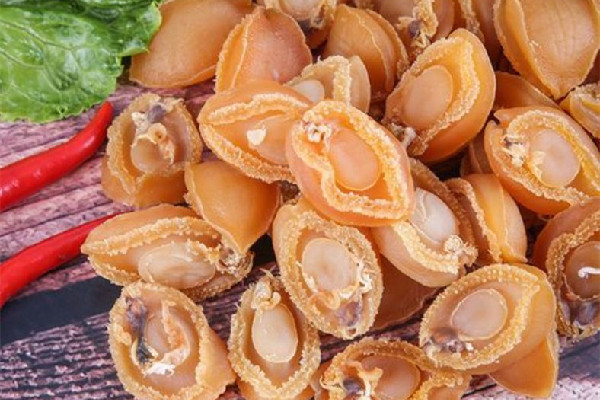 干鮑魚用熱水泡還是冷水泡 干鮑魚可以用開水泡發(fā)嗎 干鮑魚用熱水泡還是冷水泡 干鮑魚可以用開水泡發(fā)嗎