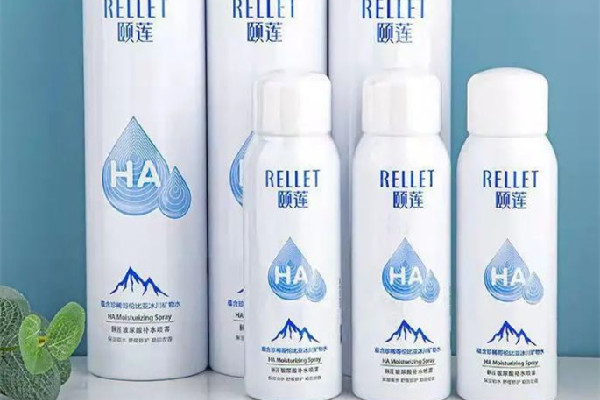 頤蓮補水噴霧怎么用 頤蓮補水噴霧多久噴一次