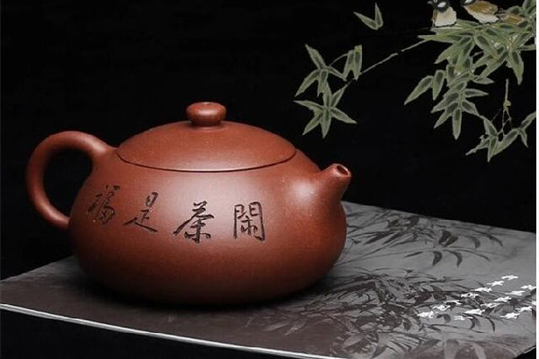紫砂壺怎么養(yǎng)最好 紫砂壺開(kāi)裂如何修補(bǔ)
