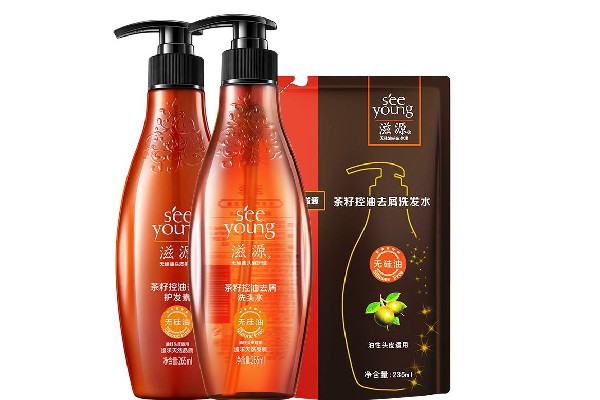 滋源控油洗發(fā)水怎么樣 滋源控油洗發(fā)水用了掉頭發(fā)嗎 滋源控油洗發(fā)水怎么樣 滋源控油洗發(fā)水用了掉頭發(fā)嗎