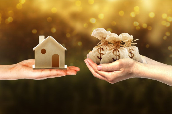 張雪峰吐槽還60萬房貸利息57萬 房貸為什么前面還的都是利息 張雪峰吐槽還60萬房貸利息57萬 房貸為什么前面還的都是利息