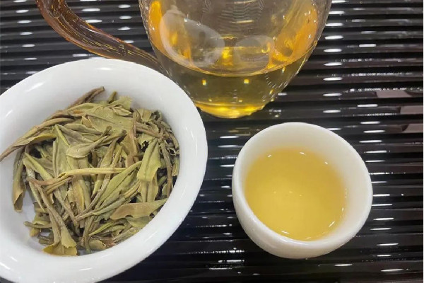 白牡丹茶多少錢一盒 白牡丹茶屬于什么檔次 白牡丹茶多少錢一盒 白牡丹茶屬于什么檔次