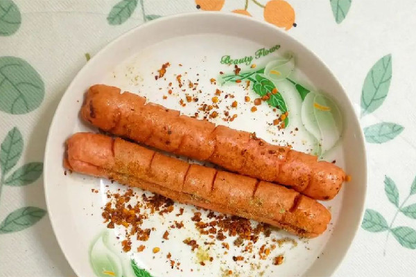 淀粉腸熱量高不高 淀粉腸會讓人長胖嗎 淀粉腸熱量高不高 淀粉腸會讓人長胖嗎